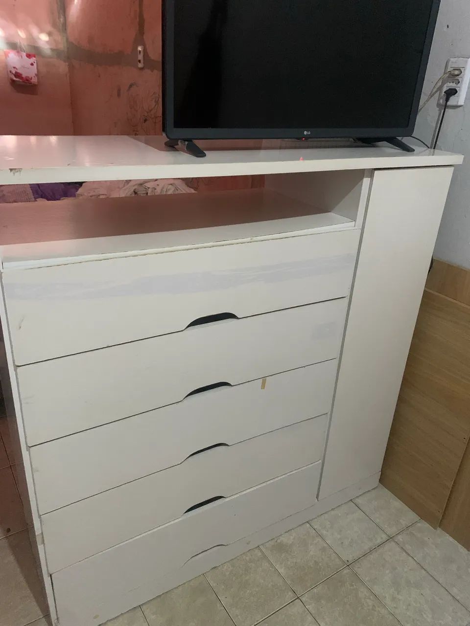 Cômoda grande vende-se  - Foto 5