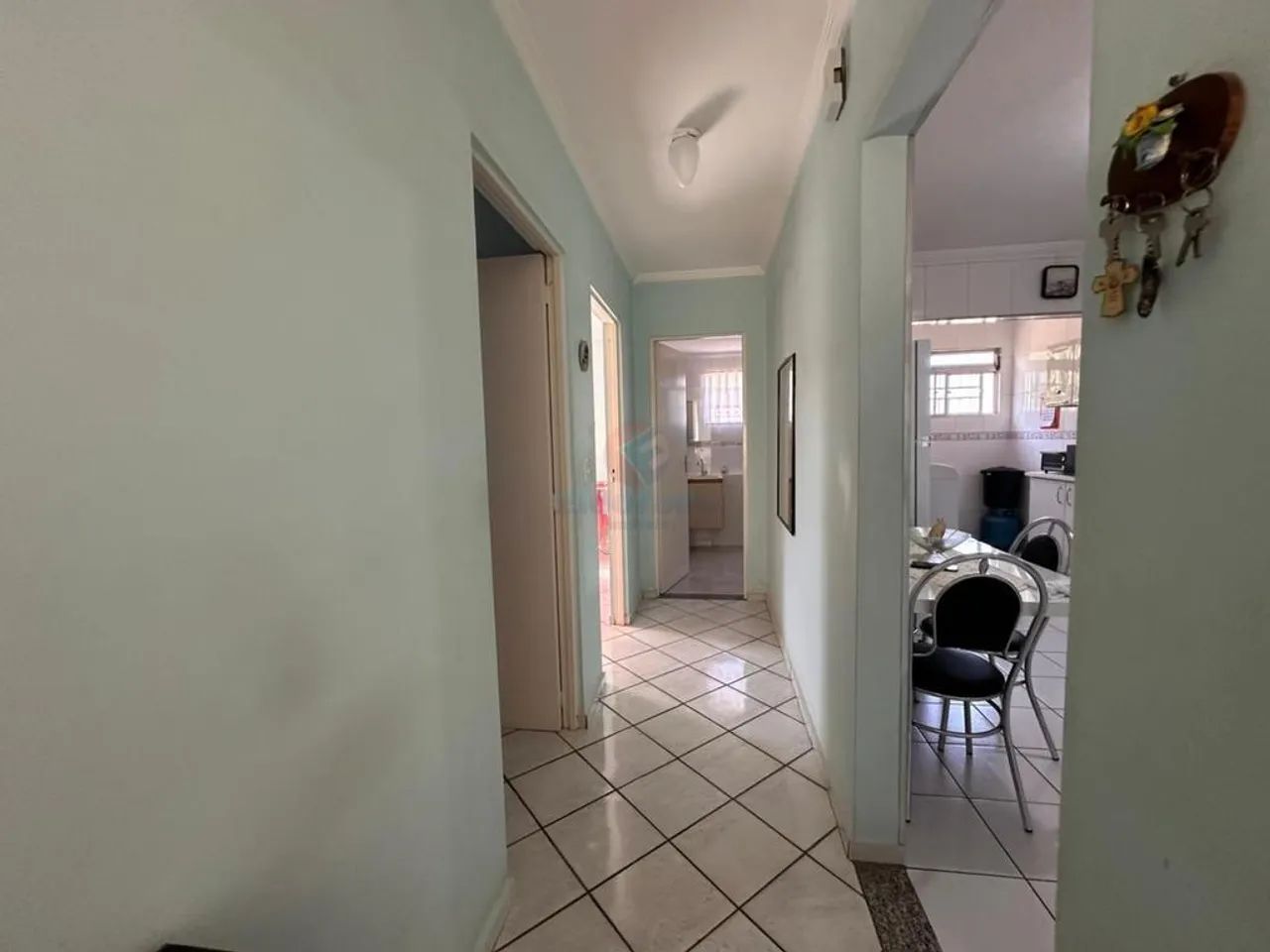 Apartamento à venda em Sumaré, Jardim das Oliveiras (Nova Veneza), com 2 quartos - Foto 3