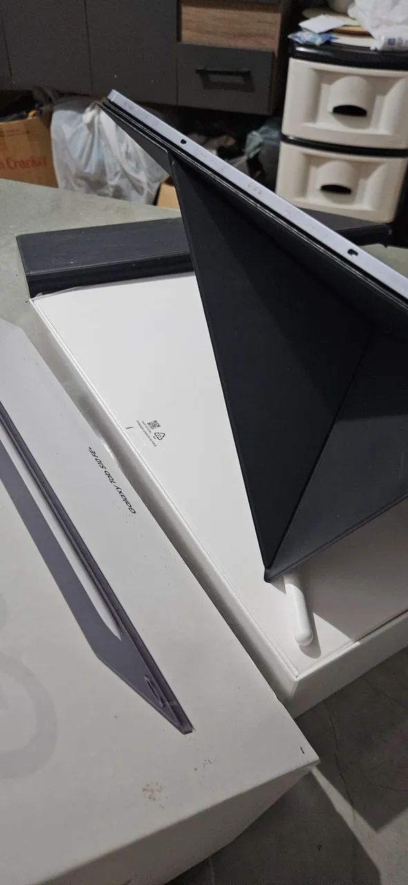 Tablet galaxi tab s10 fe+ - Foto 5