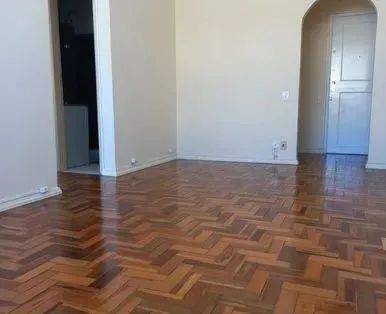 Apartamento para aluguel possui 60 metros quadrados com 1 quarto - Foto 2