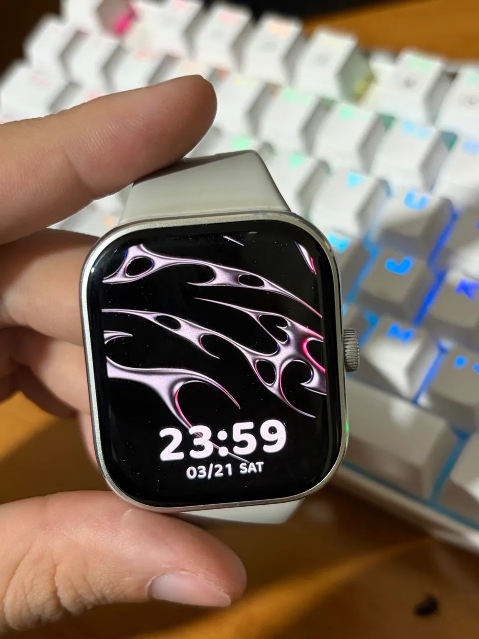 Redmi Watch 5 - Foto 2