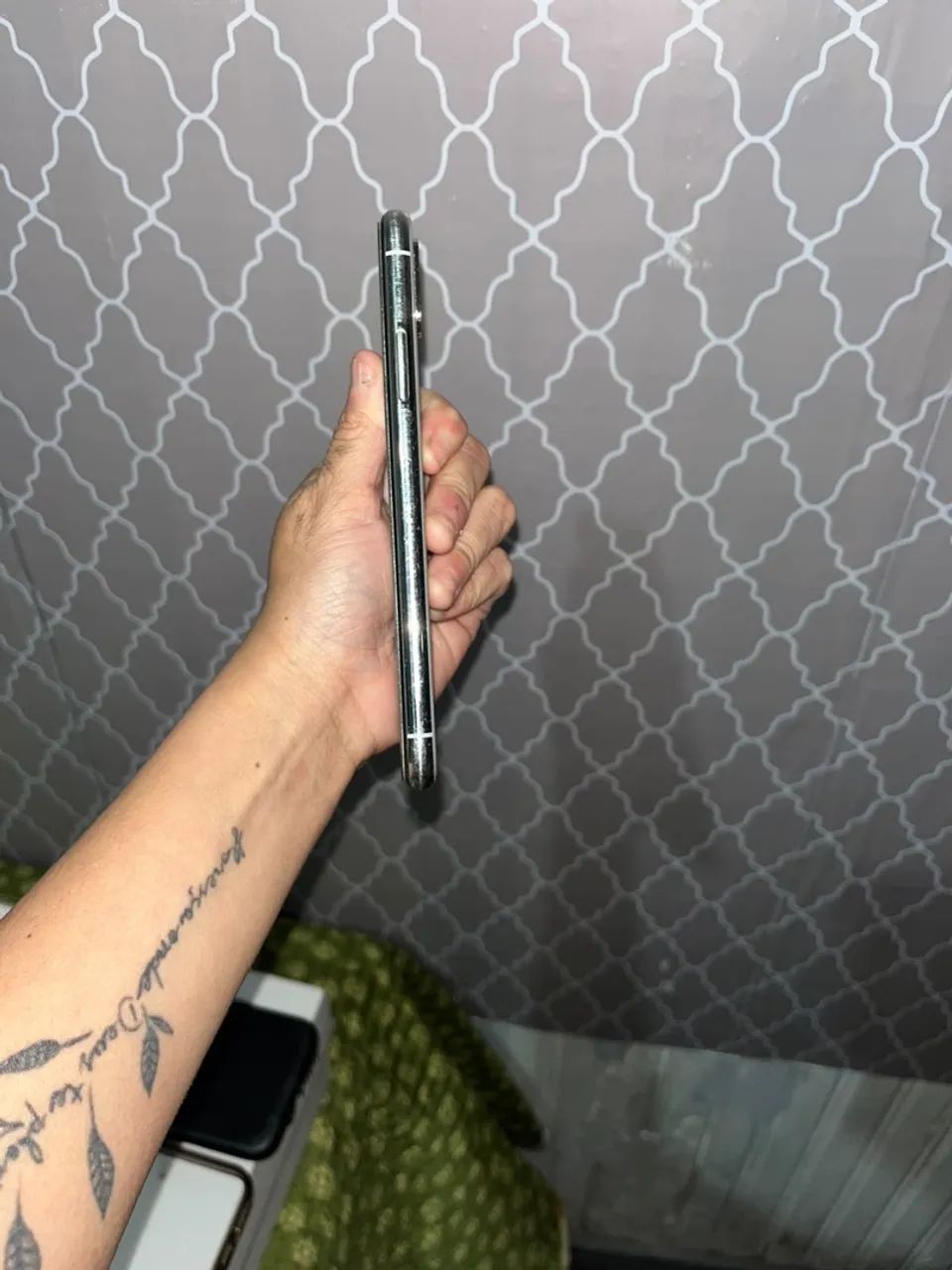 Vendo iPhone XS  - Foto 2
