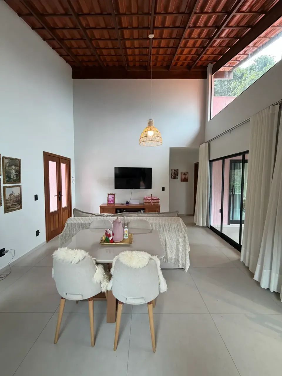 Chácara em Santa Teresa - - Foto 4
