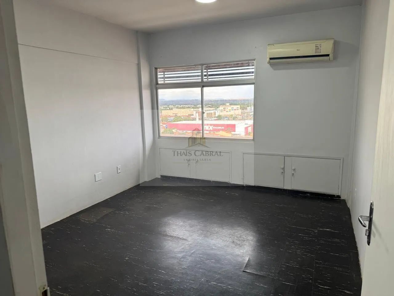Sala comercial