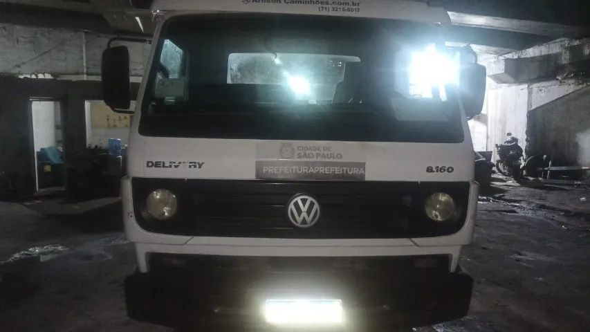 CAMINHÃO VW *