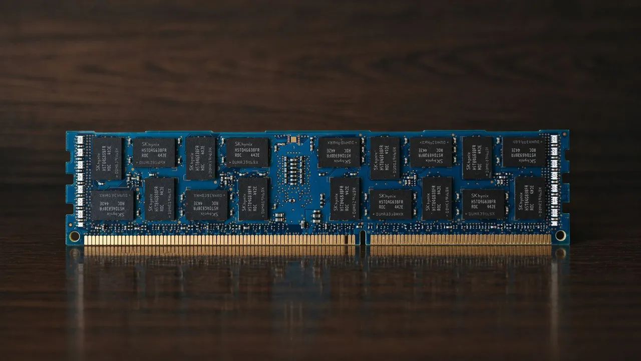 N*a様 SKhynix PC3-14900R 16GB×4枚セット 6 Memórias RAM 16GB DDR3 ECC REG PC3-14900R (Servidor) - Memória