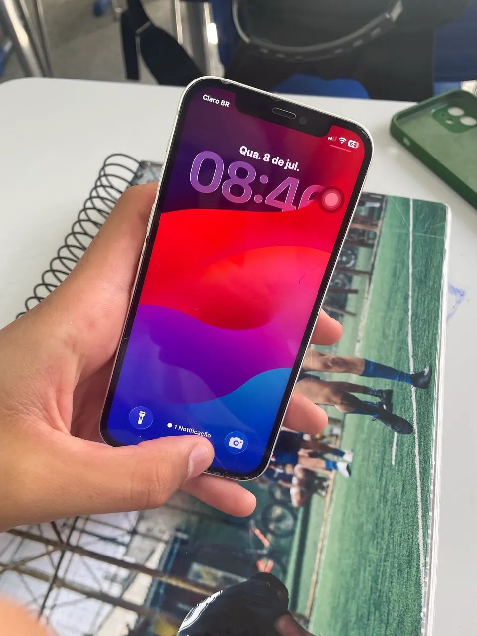 iPhone 12 - Foto 2