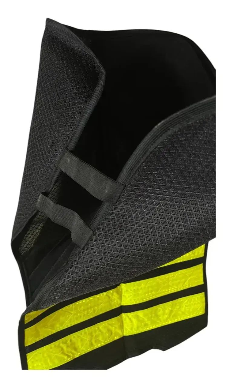 Colete refletivo para Motoboy  - Foto 3