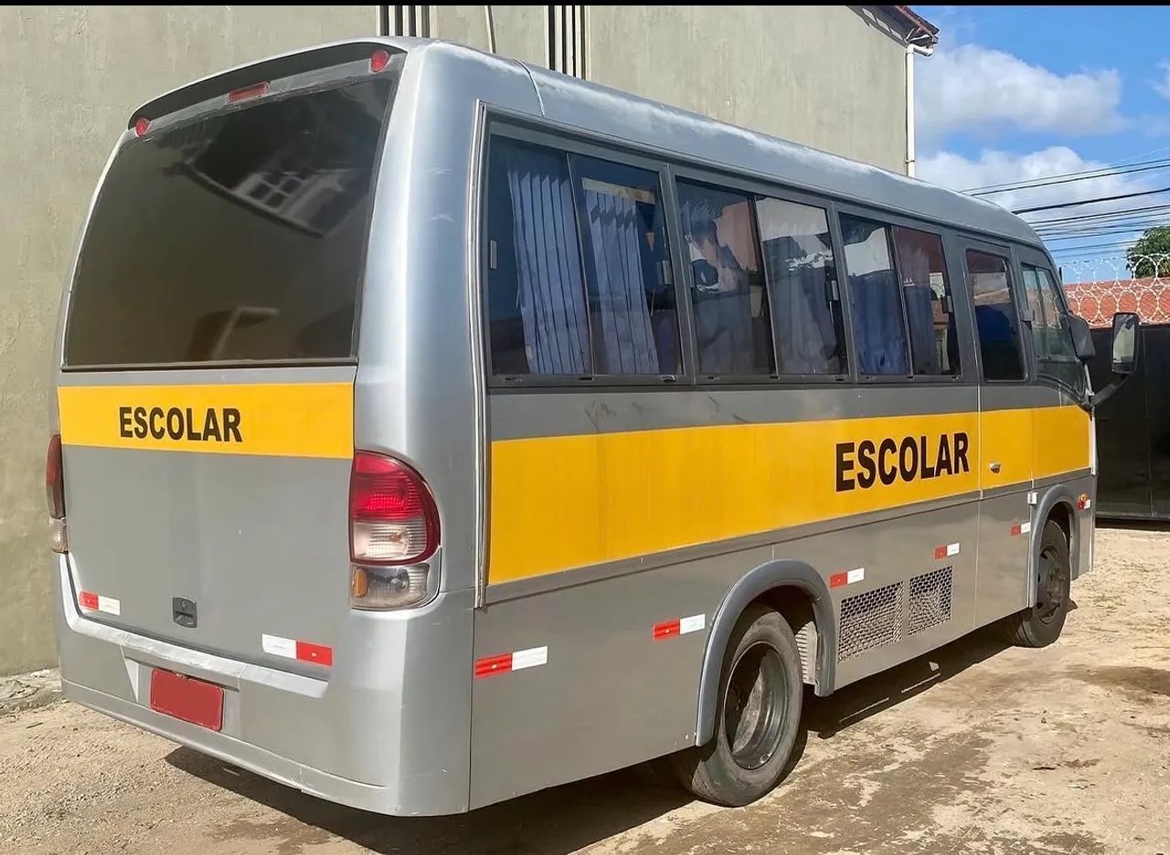 MICRO ÔNIBUS IMPERDÍVEL V6 - Foto 3