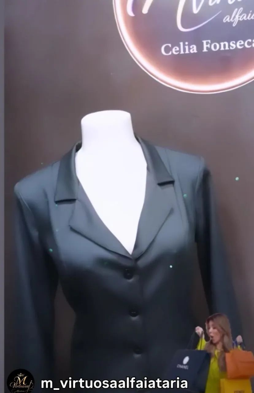 Uniformes e Alfaiataria  - Foto 3