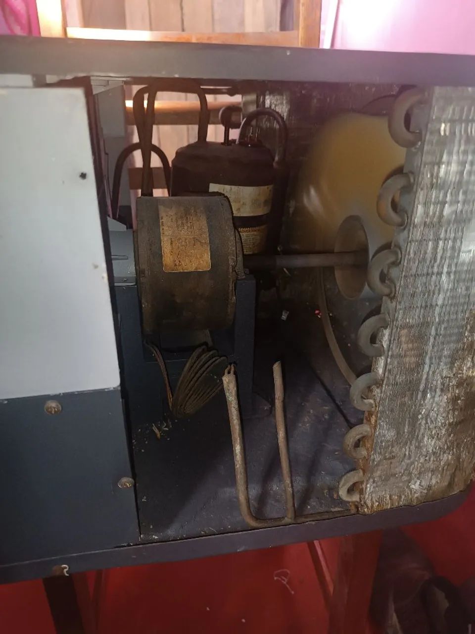 Vendo ar-condicionado  - Foto 3