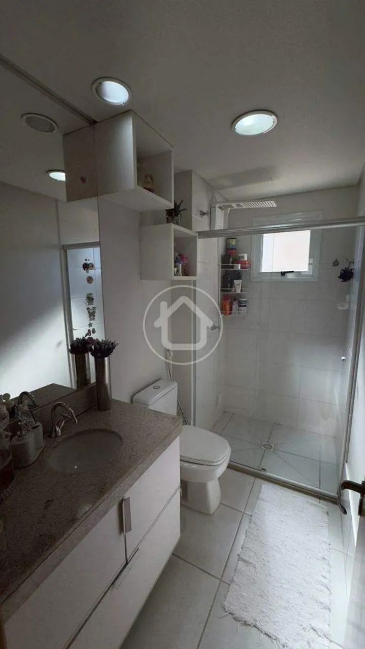 APARTAMENTO DE 3 QUARTOS, SENDO 1 SUÍTE - Foto 5