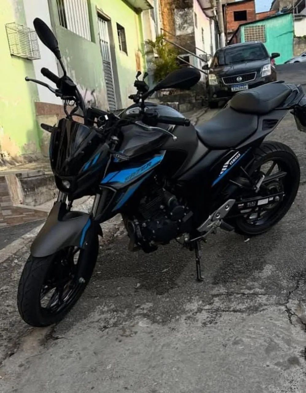 Fazer 2025 - Foto 3