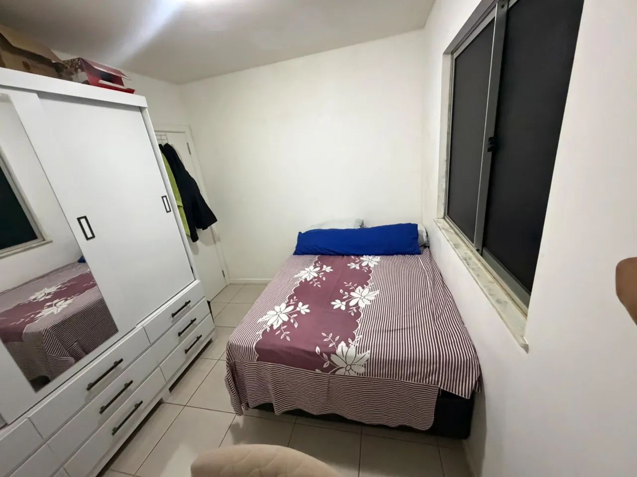 Aluguel de Quarto mobiliado 