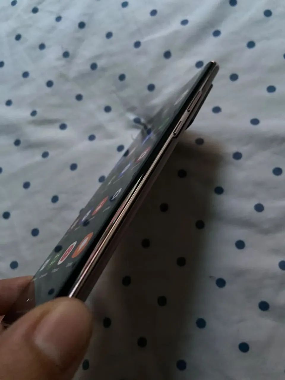 Galaxy note 20 ultra - Foto 4