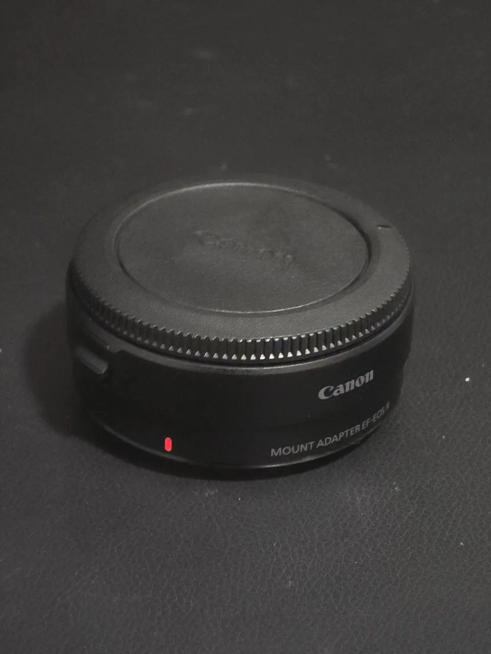 Canon R5C + Acessórios (NF + Garantia) - Foto 5