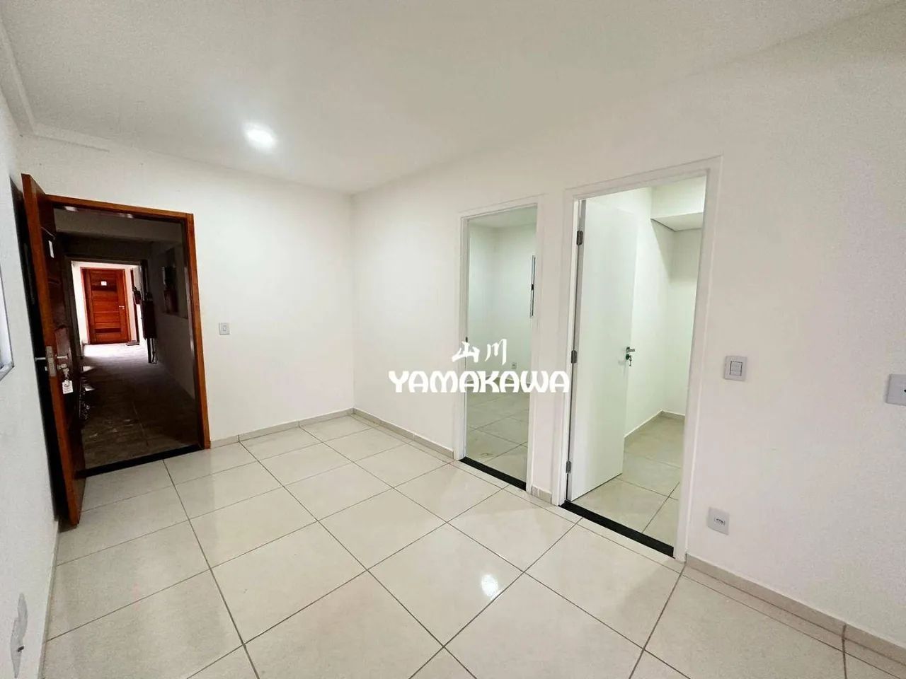 Apartamento com 2 dormitórios para alugar, 32 m² por R$ 2.325/mês - Tatuapé - São Paulo/SP - Foto 5