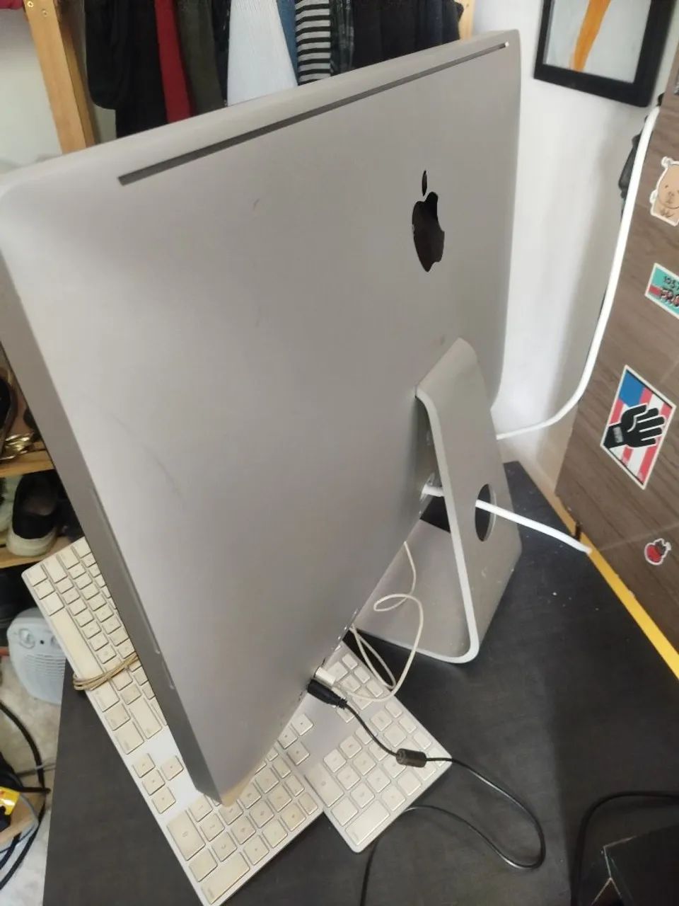 Imac 27 mid 2011 - Foto 2