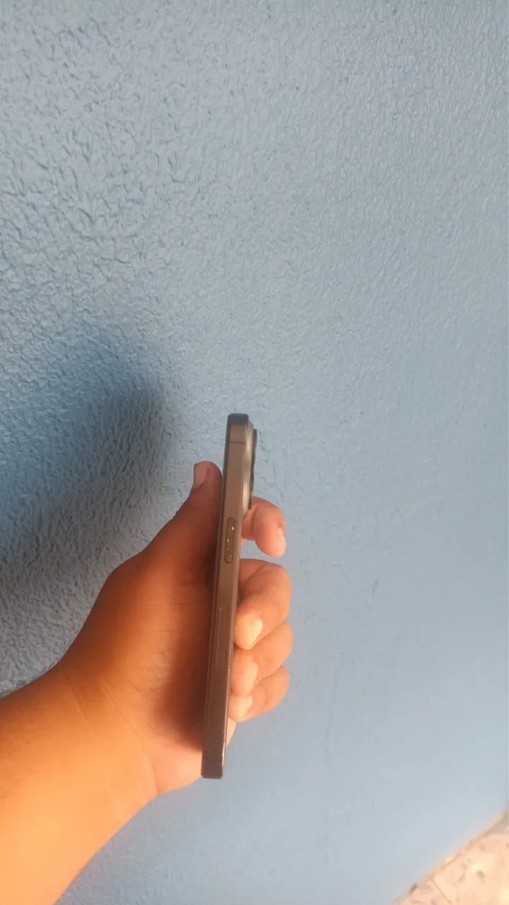 iPhone 15 pro  - Foto 5