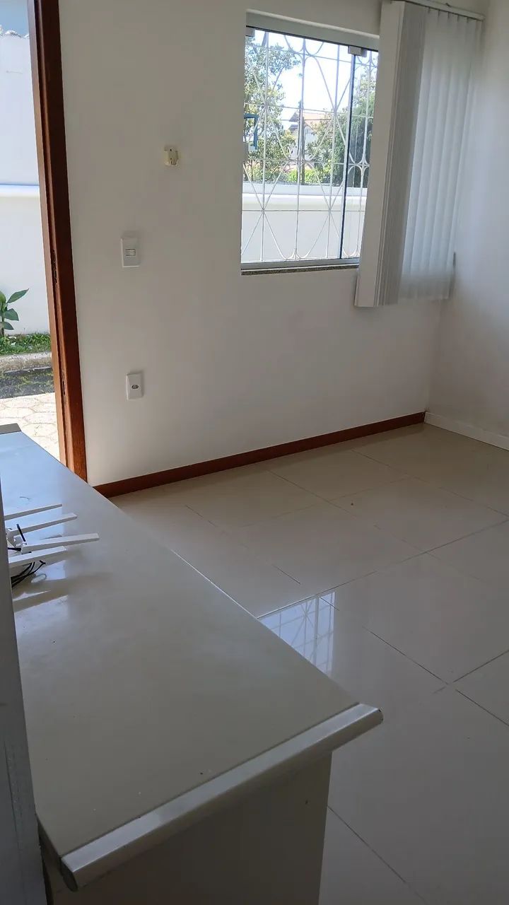 Alugo casa próximo a praia - Foto 2