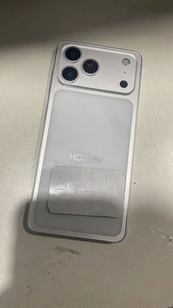Vende se celular  - Foto 3