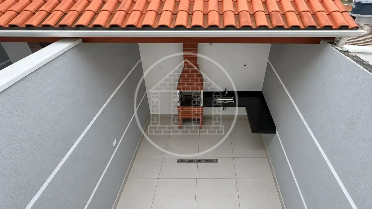 Sobrado com 3 quartos à venda no Jardim Regis - Foto 5
