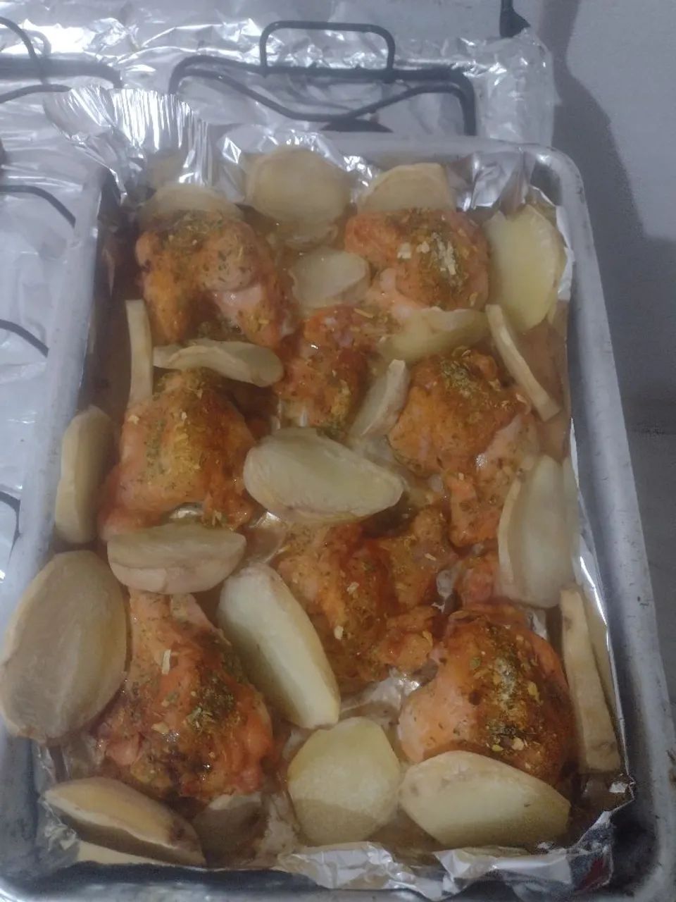 Marmitas fitness - Foto 5