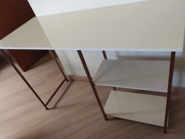 Aparador Off Withe - Foto 2