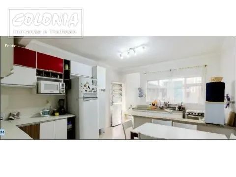 Sobrado a venda - Campestre, Santo André - Foto 5