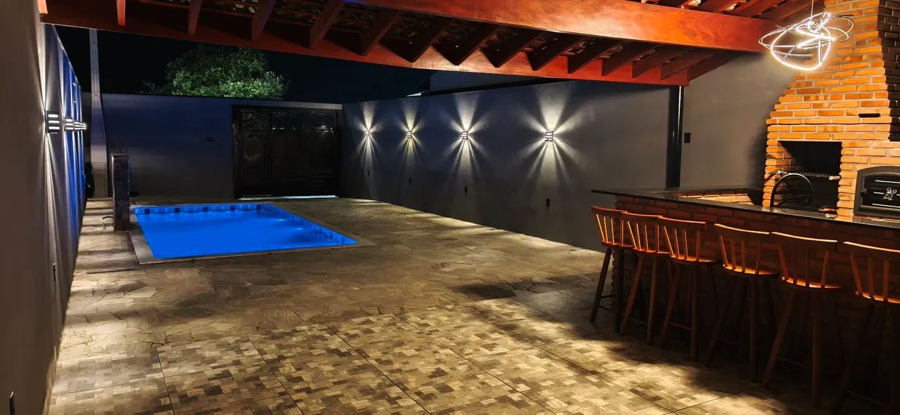 Chácara linda  para festas e lazer  - Foto 5
