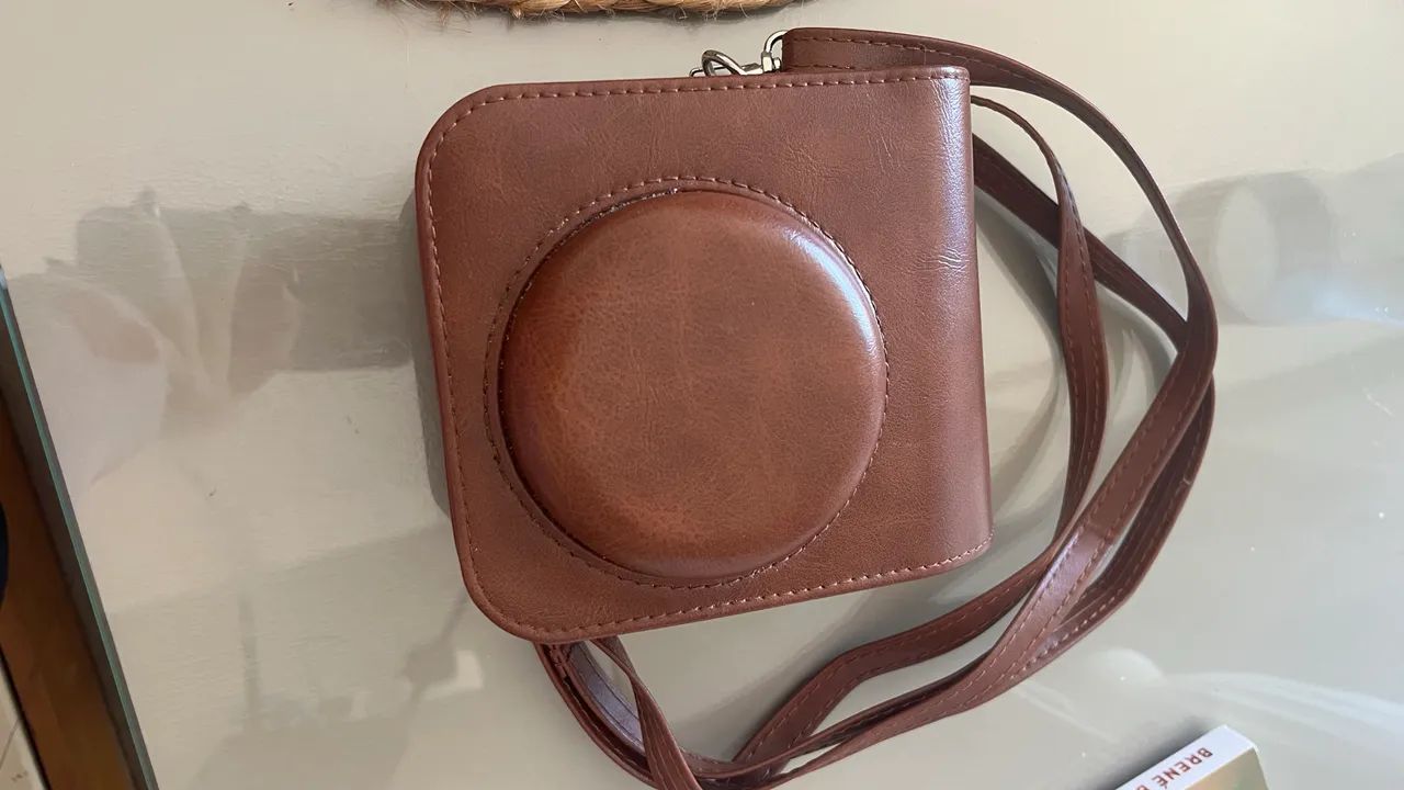 Câmera insta mini 12 - Foto 3