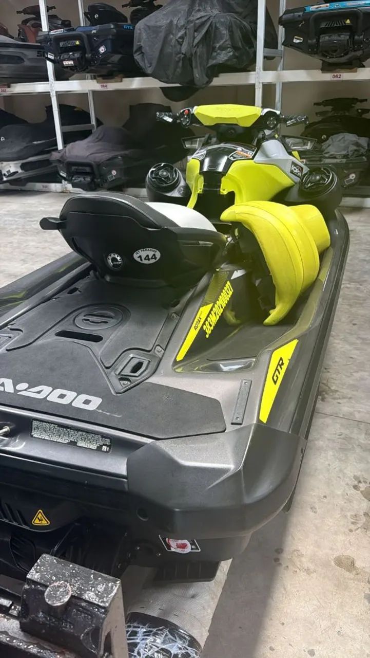 Jet Seadoo 230 - Foto 3
