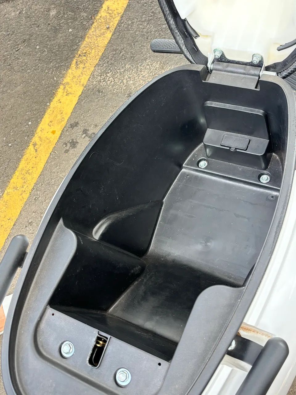 Moto Elétrica Kimbo - Foto 2