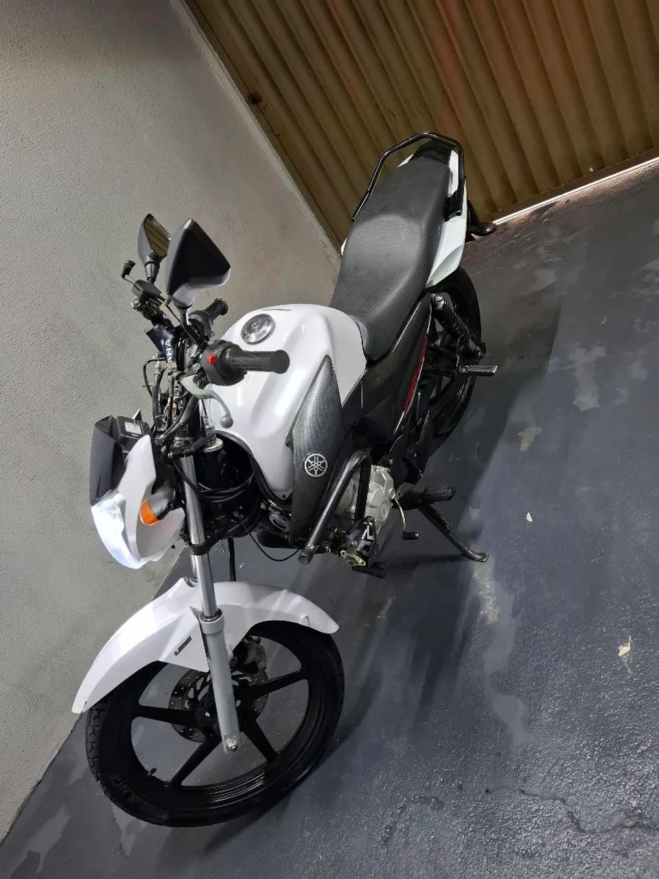 Vendo ou troco Factor 150 2018 - Foto 4