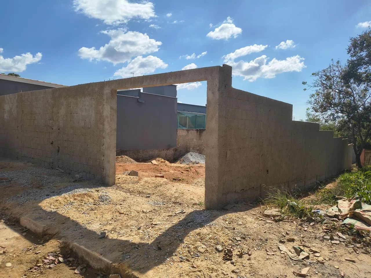 LOTE  LAGOA SANTA - PORTAL DO SOL