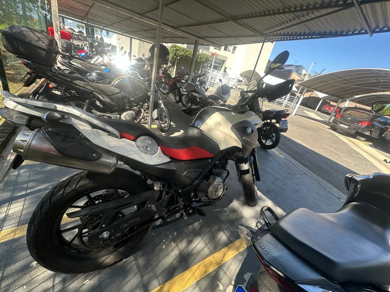 Vendo ou troco carro  - Foto 2