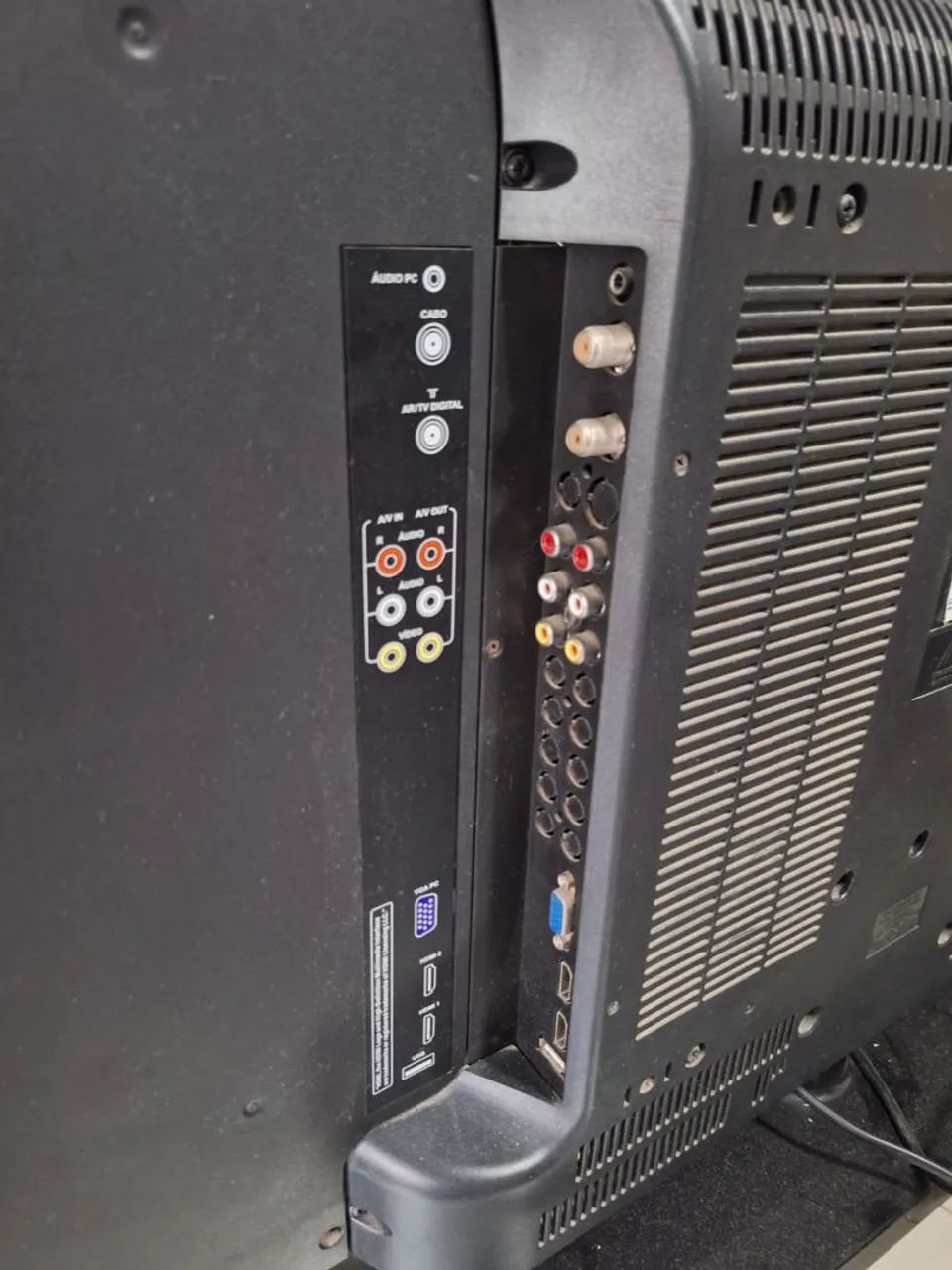 TV LCD 40 polegadas - Foto 3