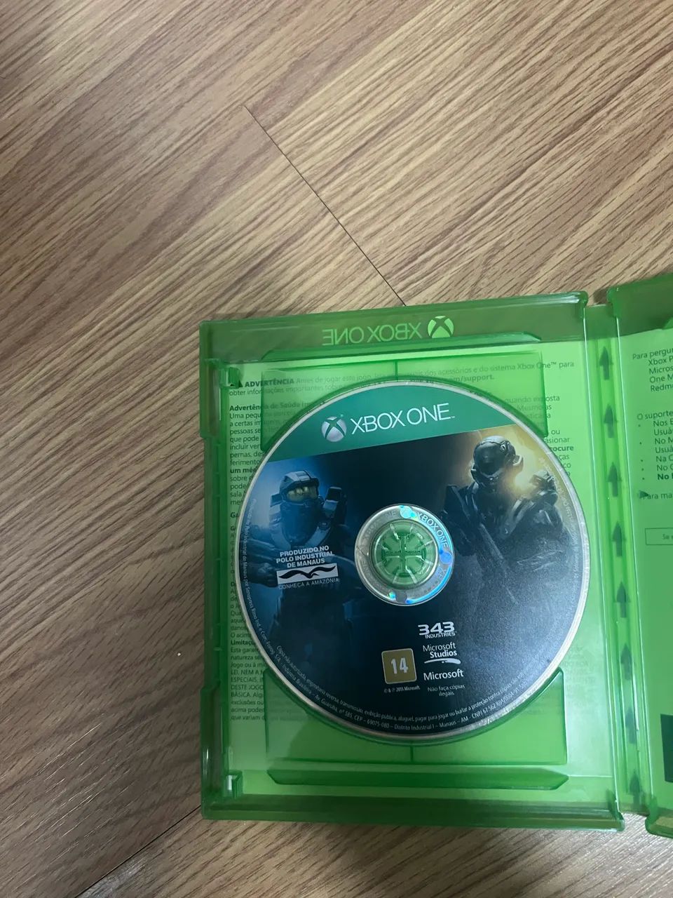 Halo 5 - Foto 2