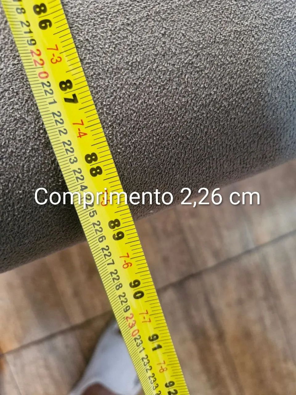 Vendo sofá barato  - Foto 4