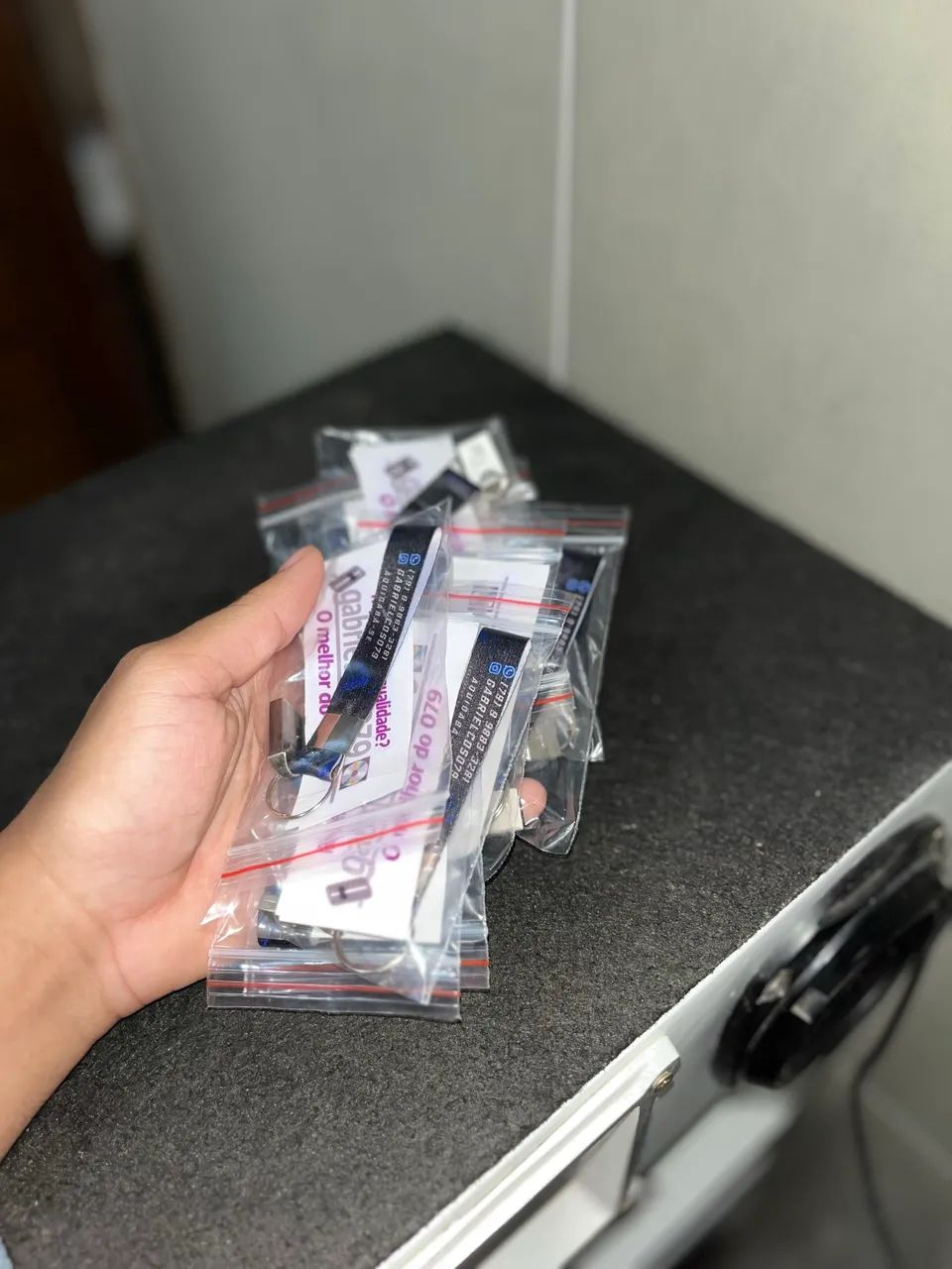 PENDRIVES 16GB GRAVADOS 