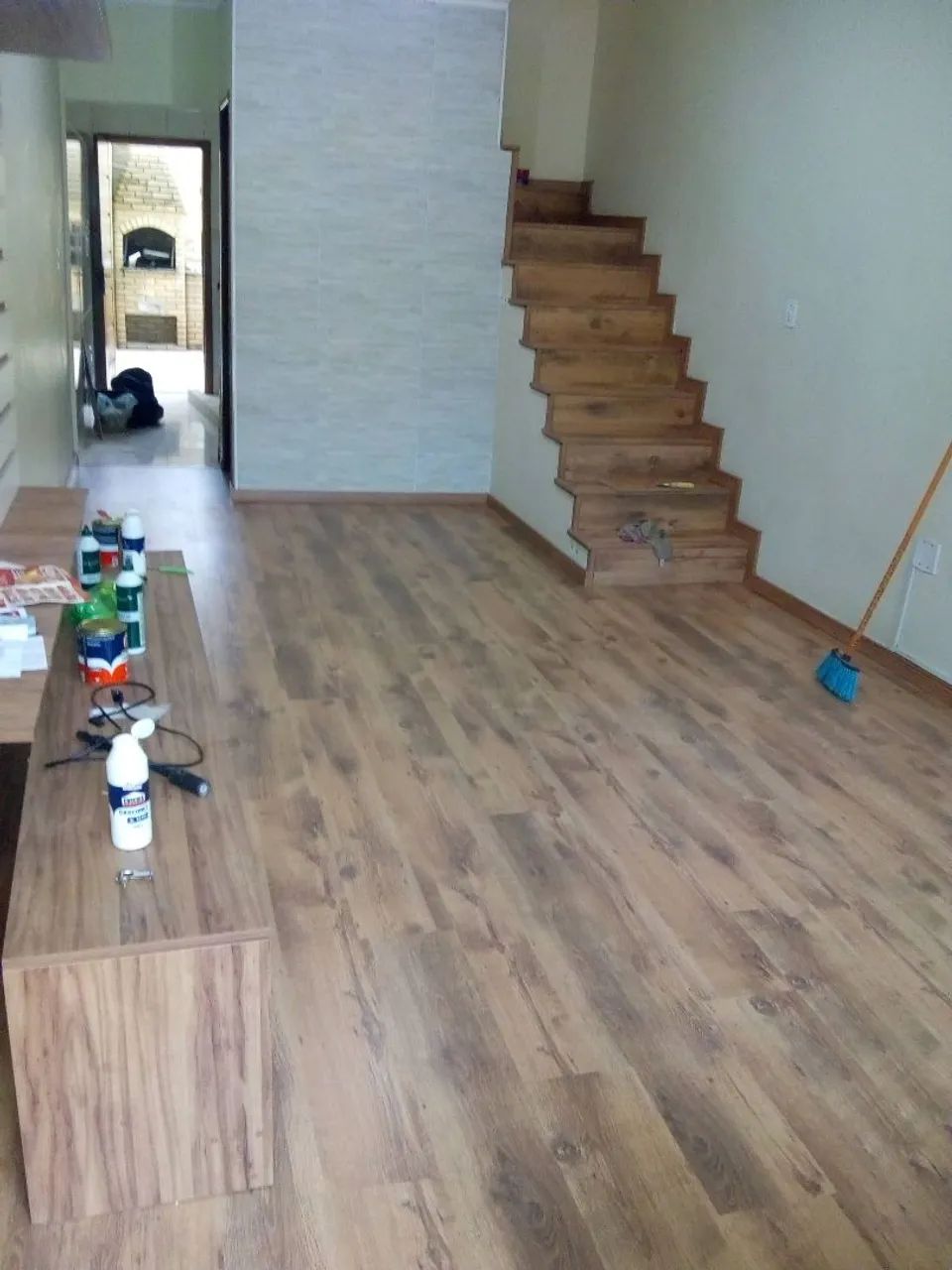 Super promoção de instalação  