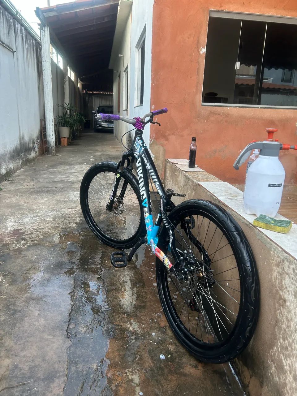 Vk tuff 25
