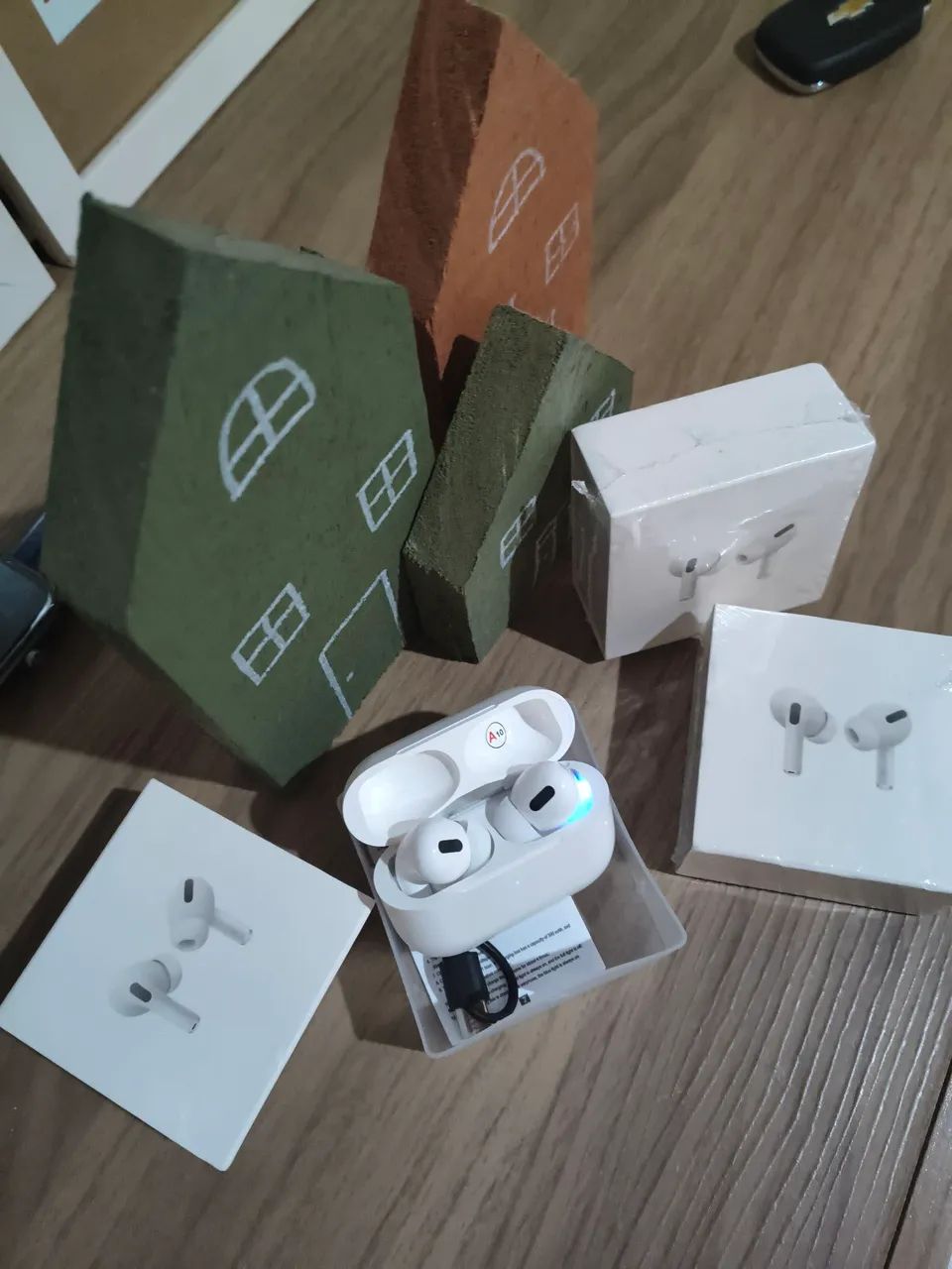 Fone de Ouvido Bluetooth  - Foto 2