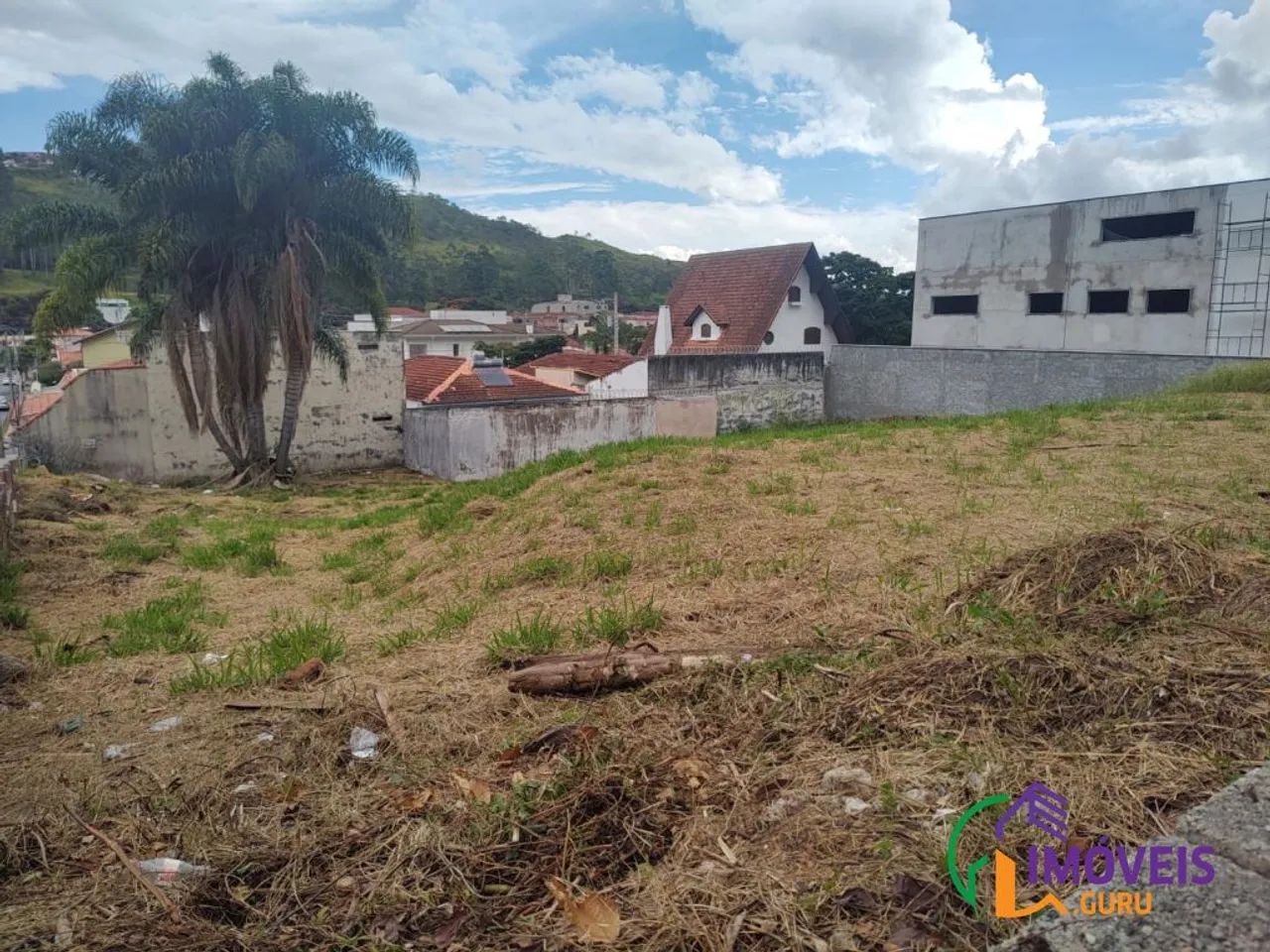 TERRENO - SÃO DOMINGOS - MG - Foto 5