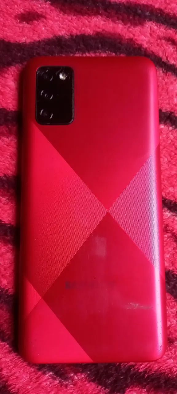 Vendo esse celular sanssung  - Foto 3