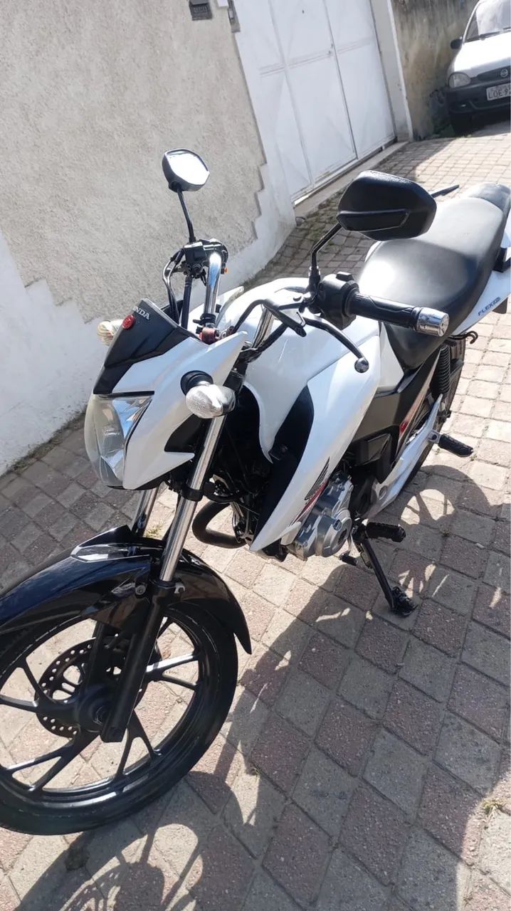 ALUGO TITAN 160  - Foto 3