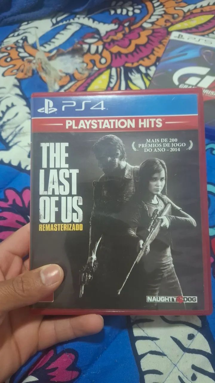 Vendo jogos ps5 e ps4 - Foto 4