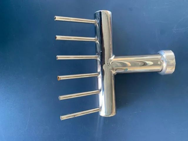 cascata chafariz para piscina