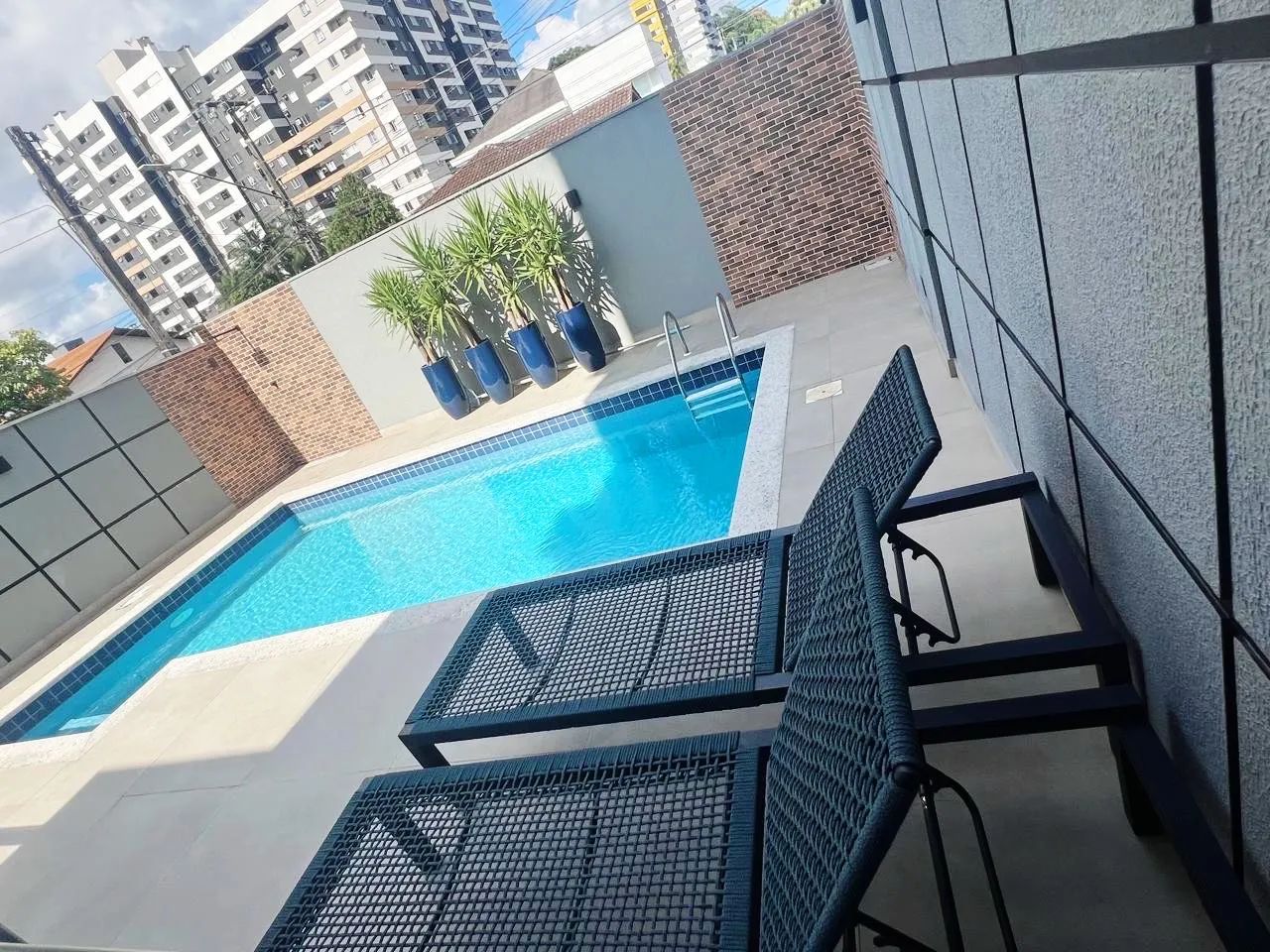 Foto - Joinville - Floresta