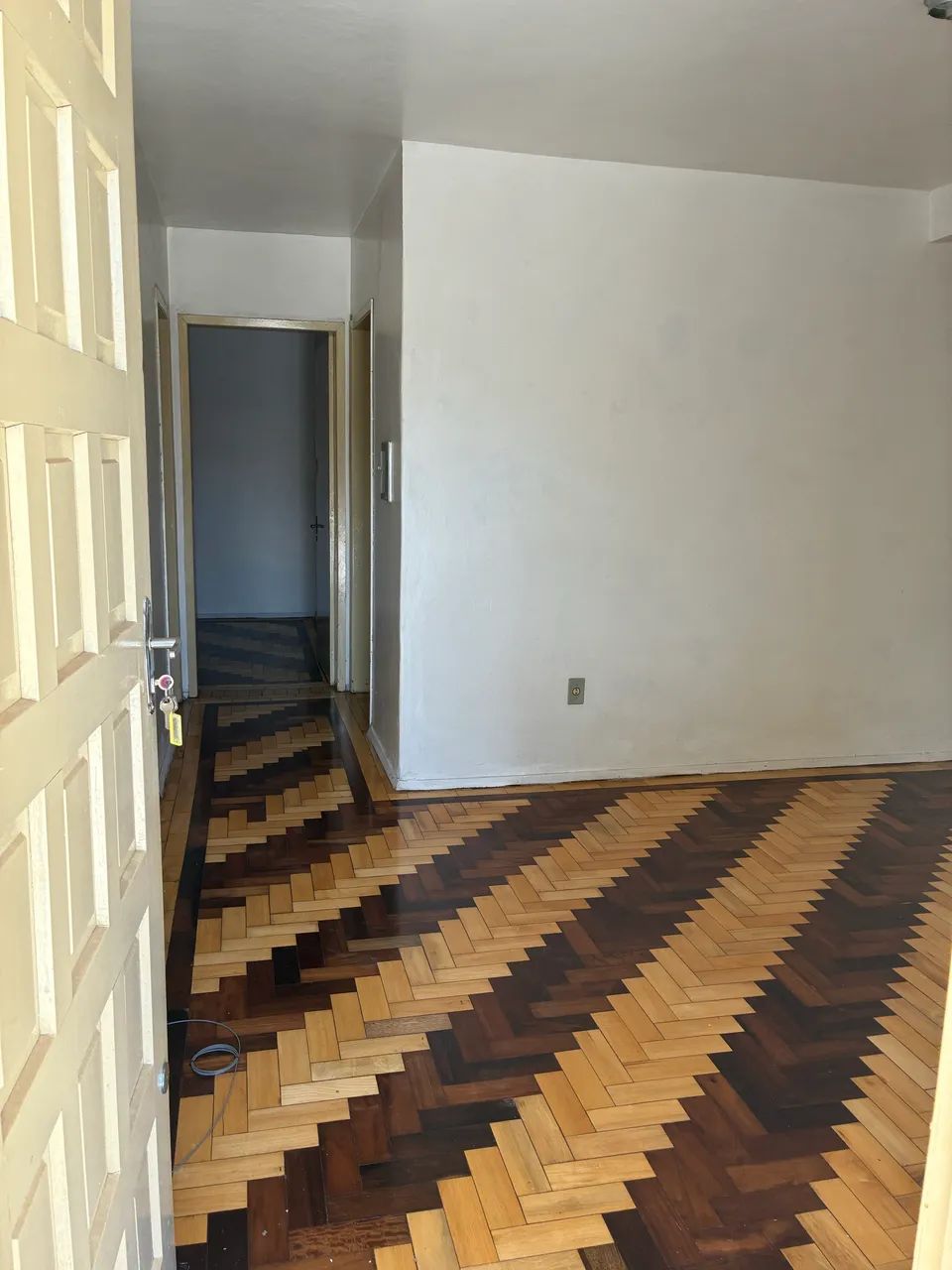 Foto - Santa Maria - Nossa Senhora de Lourdes